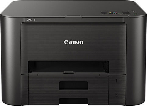 Canon Maxify IB4150 Colour Inkjet Printer with WiFi and Mobile Printing