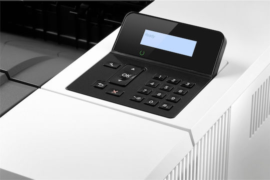 HP Laserjet Pro M501dn Ασπρόμαυρος Εκτυπωτής