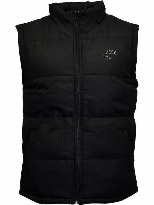 Абанско яке Puffer Черно