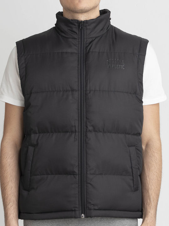Абанско яке Puffer Черно