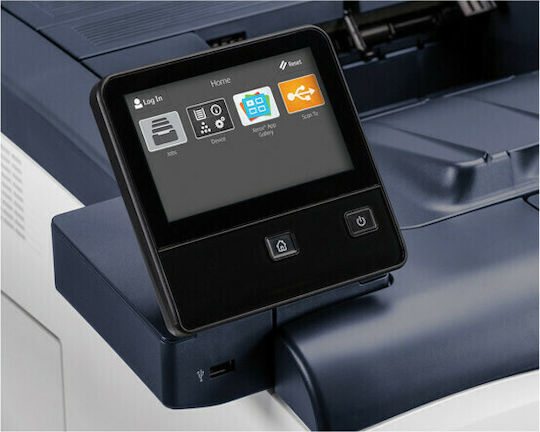 Xerox VersaLink C400V/DN Έγχρωμoς Εκτυπωτής Laser με Mobile Print