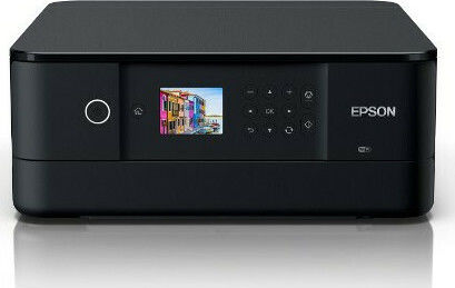 Epson Expression Premium XP-6000 Έγχρωμο Πολυμηχάνημα Inkjet με WiFi και Mobile Print C11CG18403