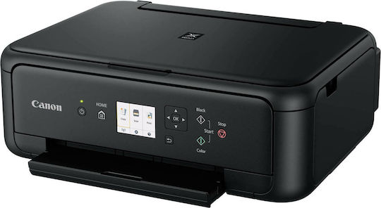Canon Pixma TS5150 Έγχρωμο Πολυμηχάνημα Inkjet με WiFi και Mobile Print