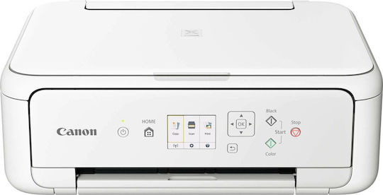 Canon Pixma TS5151 Έγχρωμο Πολυμηχάνημα Inkjet