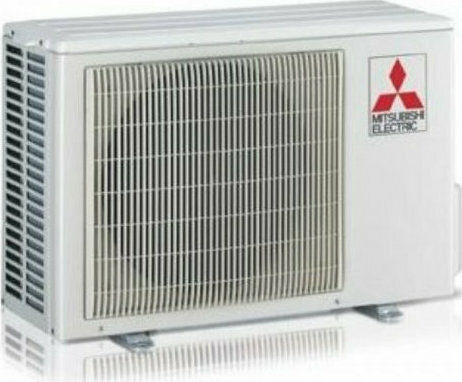 Mitsubishi Electric MSZ-AP VGK Κλιματιστικό Inverter 12000 BTU A+++/A++ με WiFi και Λειτουργία i-Save