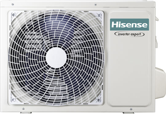 Hisense Easy Smart Κλιματιστικό Inverter 24000 BTU A++/A+