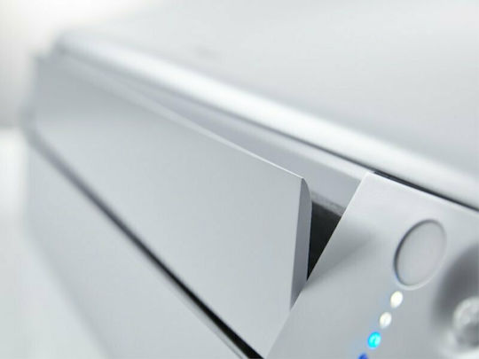 Daikin Perfera FTXM-R Aparat De Aer Condiționat Inverter 24000 BTU A++/A+ Cu WiFi Și Tehnologie Flash Streamer