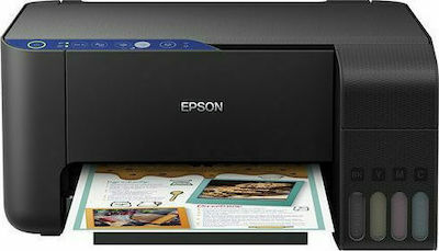 Epson EcoTank L3150 Farbe Multifunktionsdrucker Tintenstrahl