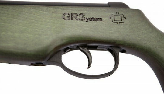 Norica Аерозарядно оръжие Thor Supreme Green 4.5мм