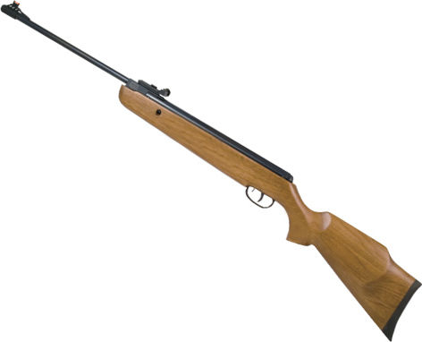 BAM Αεροβόλο 19-18 4.5mm
