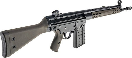 Umarex Pistol Cu Aer Airsoft Heckler & Koch G3 6mm