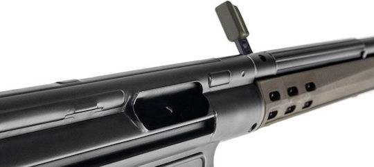 Umarex Pistol Cu Aer Airsoft Heckler & Koch G3 6mm