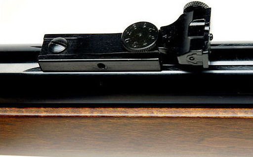 Weihrauch Αεροβόλο HW 77K 4.5mm / 5.5mm / 6.35mm