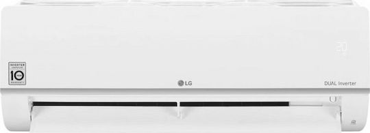 LG Ocean Air Conditioner Inverter 9000 BTU A++/A++ With WiFi