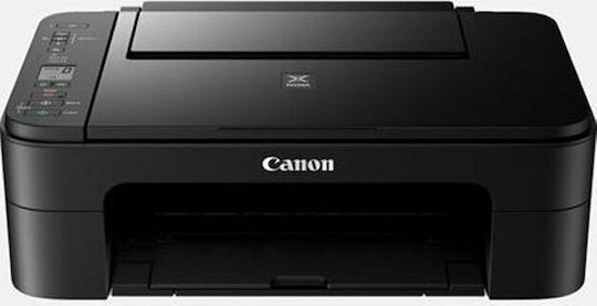 Canon Pixma TS3350 Цветен Многофункционален принтер Мастиленоструен
