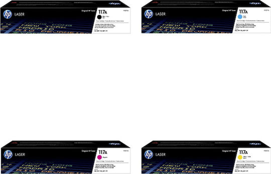 HP 150nw Colour Laser Printer with WiFi and Mobile Printing
