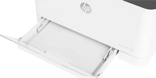 HP 150nw Colour Laser Printer with WiFi and Mobile Printing