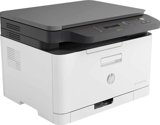 HP MFP 178nwg Colour All In One Laser Printer with WiFi and Mobile Printing