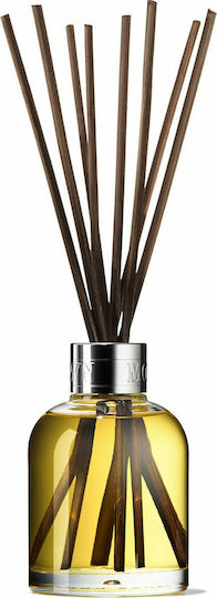 Molton Brown Diffuser mit Duft Orange & Bergamotte Aroma Schilf DIF012VHR 150ml