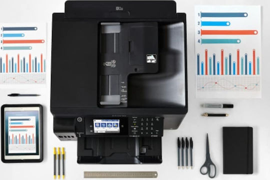 Epson EcoTank L15160 Farbe Multifunktionsdrucker Tintenstrahl