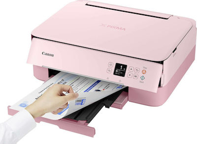 Canon Pixma TS5352 Farbe Multifunktionsdrucker Tintenstrahl