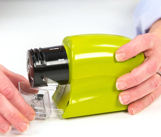 Swifty Sharp Electric Knife Sharpener 14x6.5x9cm