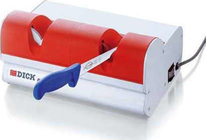 Dick RS-150 Duo Ascunzător electric 16x33x23cm
