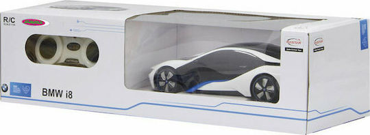 Rastar BMW I8 Concept Радиоуправляемо Автомобил 2WD