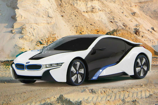 Rastar BMW I8 Concept Радиоуправляемо Автомобил 2WD