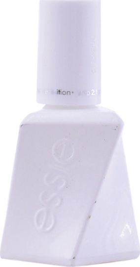 Essie Gel Couture Step 2 Top Coat για Απλά Βερνίκια 13.5ml