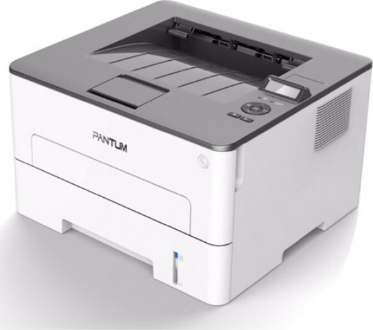 Pantum P3300DW Black and White Laser Printer with WiFi and Mobile Printing