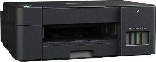 Brother Colour All In One Inkjet Printer with WiFi and Mobile Printing