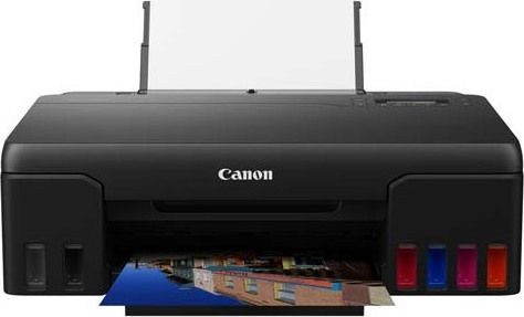 Canon Pixma G540 Цветен Принтер Мастиленоструен
