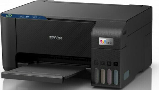 Epson EcoTank L3211 Έγχρωμο Πολυμηχάνημα Inkjet