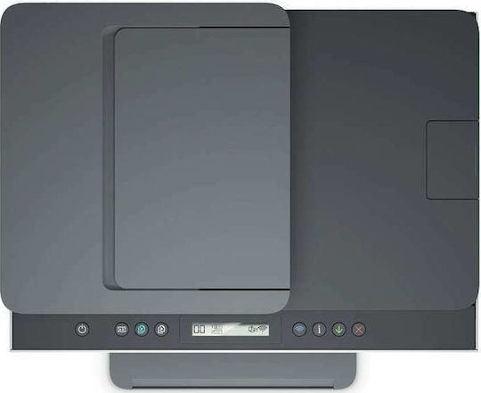 HP Smart Tank 750 All-in-One Farbe Multifunktionsdrucker Tintenstrahl