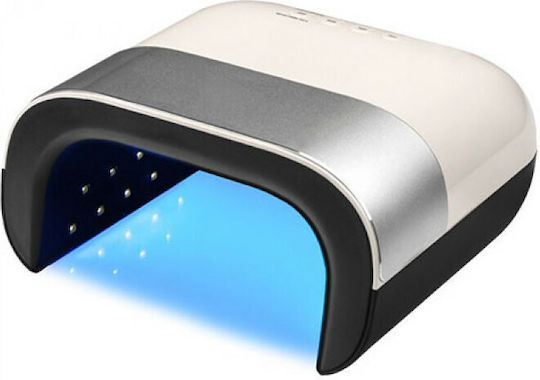 SUN ONE UV Sun 3 Smart 2.0 Nail Polish Curing Lamp UV / LED 48W White
