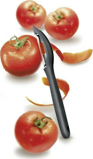 Victorinox Micro Serrated Fruit & Vegetable Peeler/Cleaner made of Plastic