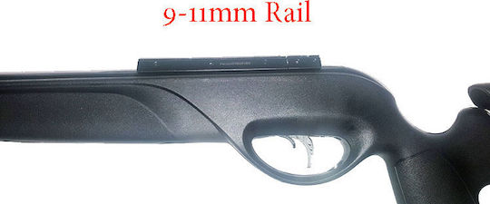 Gamo Hpa Storm IGT GR Rifle Air Gun 4.5mm / 5.5mm