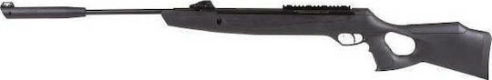 Kral Arms Black Rifle Air Gun 4.5mm