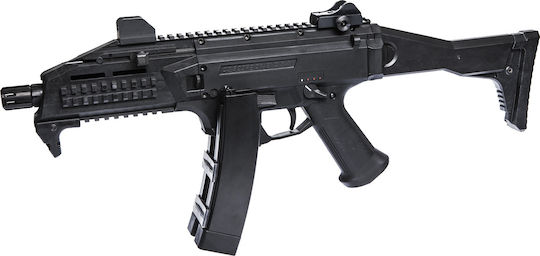 Asg Аерозарядно оръжие Airsoft CZ Scorpion EVO 3 A1
