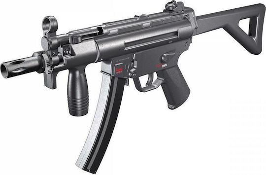 Umarex Luftgewehr Airsoft H&K MP5 K-PDW 4.5mm