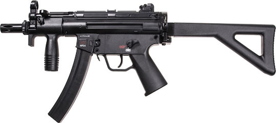 Umarex Luftgewehr Airsoft H&K MP5 K-PDW 4.5mm
