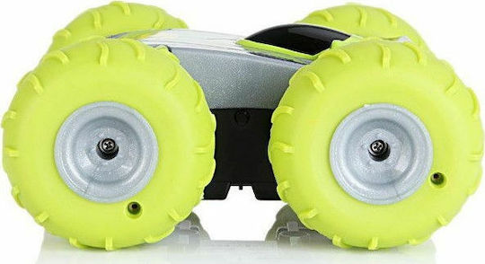 TPC Off-Road Remote Controlled Car Stunt 4WD Green