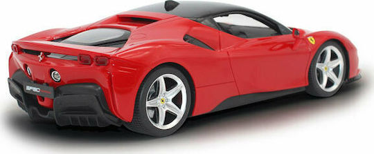Jamara Ferrari SF90 Stradale Τηλεκατευθυνόμενο Αυτοκίνητο Κόκκινο