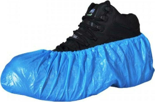Hamed Disposable Shoe Covers in Blue Color 1000pcs