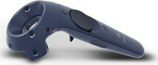 HTC Vive Controller 2.0 Wireless for VR (Virtual Reality) Blue