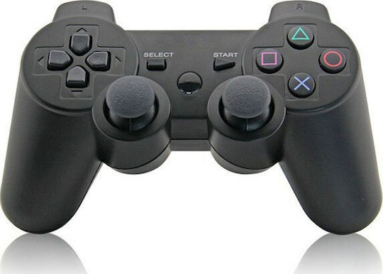 DualShock Wireless Gamepad für PS3 Schwarz