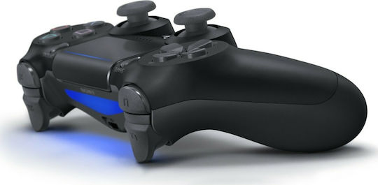 Sony DualShock 4 Controller V2 Wireless for PS4 Jet Black