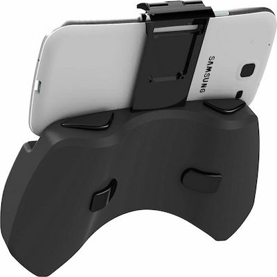 iPega 9025 Ασύρματο Gamepad για Android / PC / iOS Μαύρο