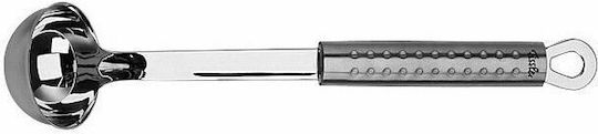 Fissler Magic Deep Sauce Spoon Stainless Steel Silver